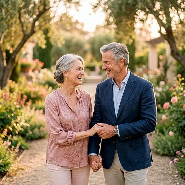 	Best Dating App for Over 50 in 2025 — Safe, Verified & Completely Free