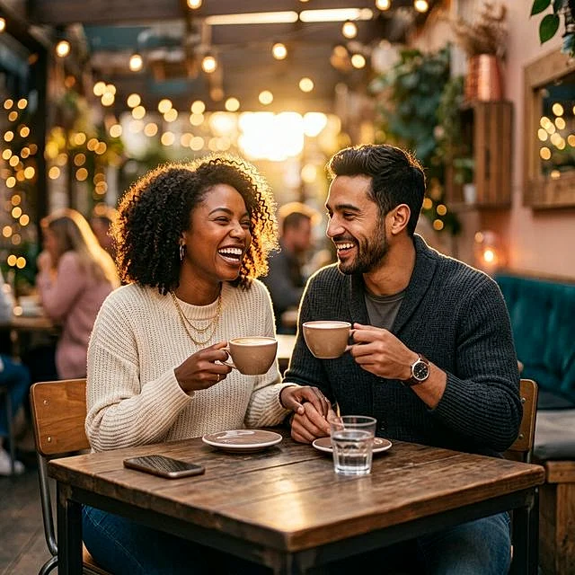 Dating Advice That Actually Works in 2025 — 15 Expert Tips for Real Connections