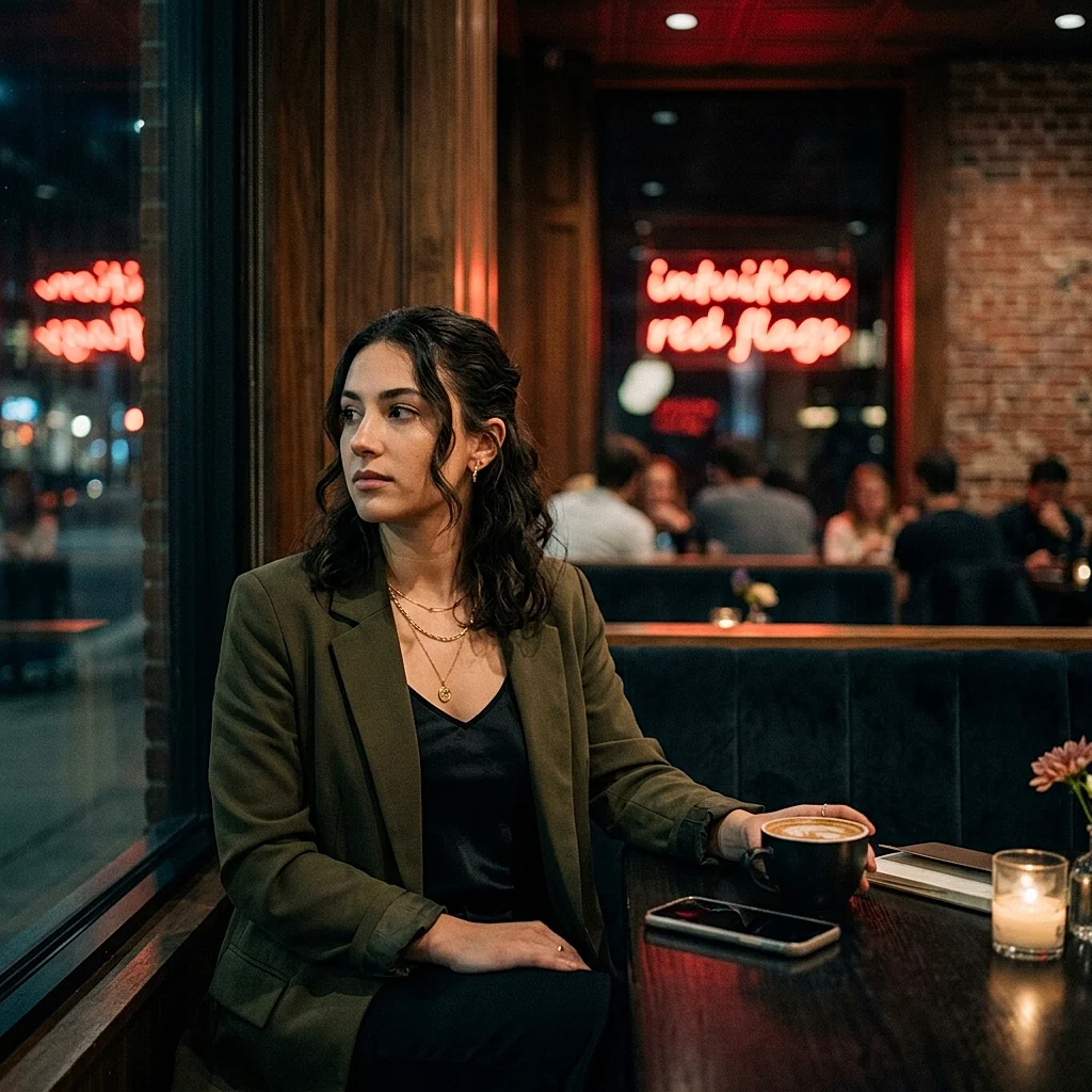 15 Silent Red Flags in Men You Cannot Afford to Ignore (2026 Guide)