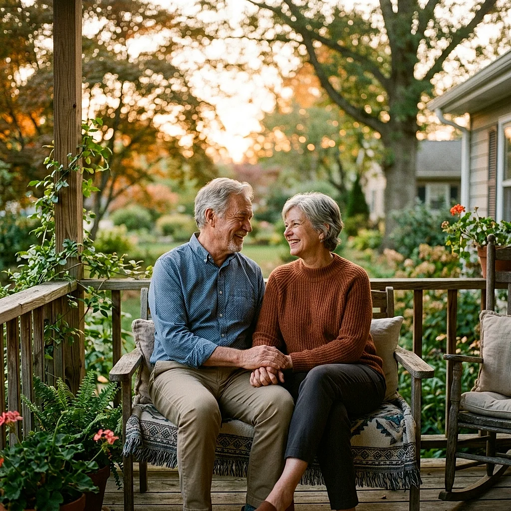 The Seven Principles for Making Marriage Work: What 40 Years of Research Actually Tells Us