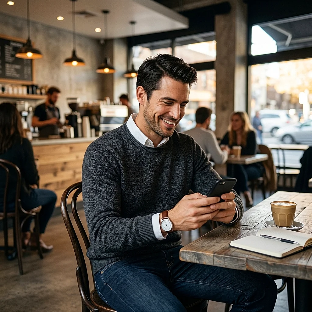 Women Seeking Men: How to Write a Dating Profile That Actually Gets Matches