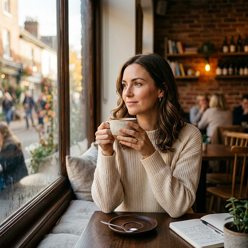 Dating in Your 30s as a Christian Woman: The Ultimate Guide