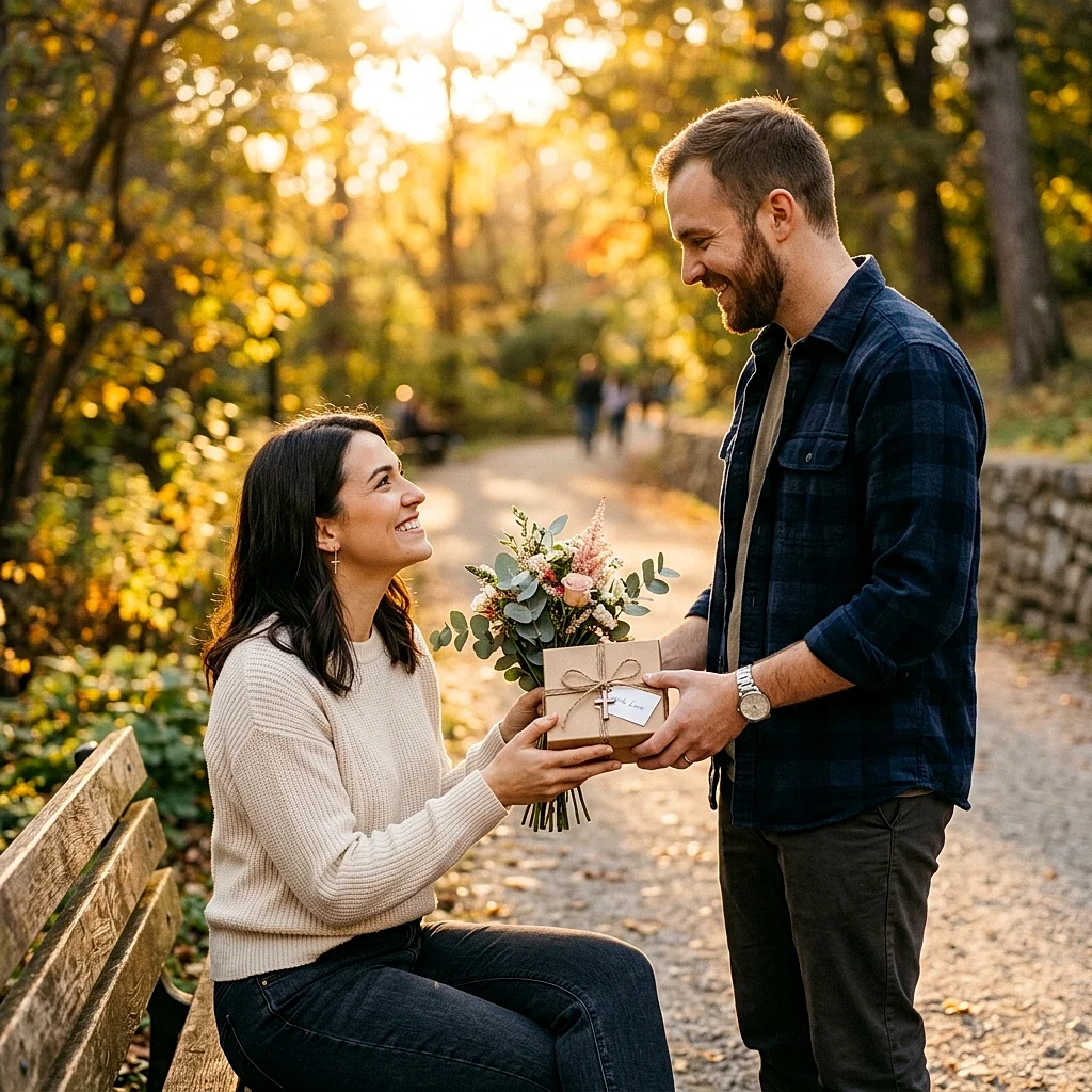 What Are the 5 Love Languages? A Christian Dating Guide