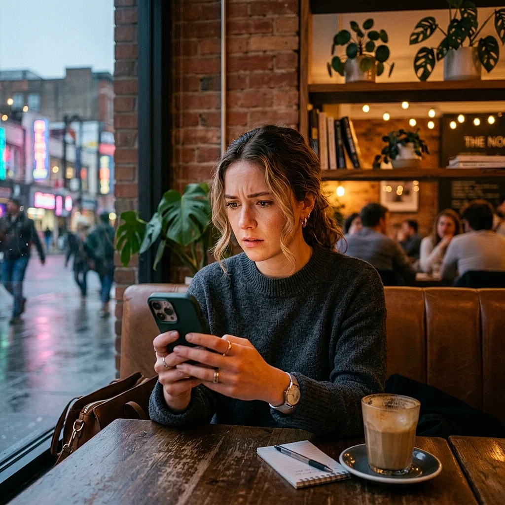 How to Spot a Catfish in 2026: 15 Red Flags on Dating Apps