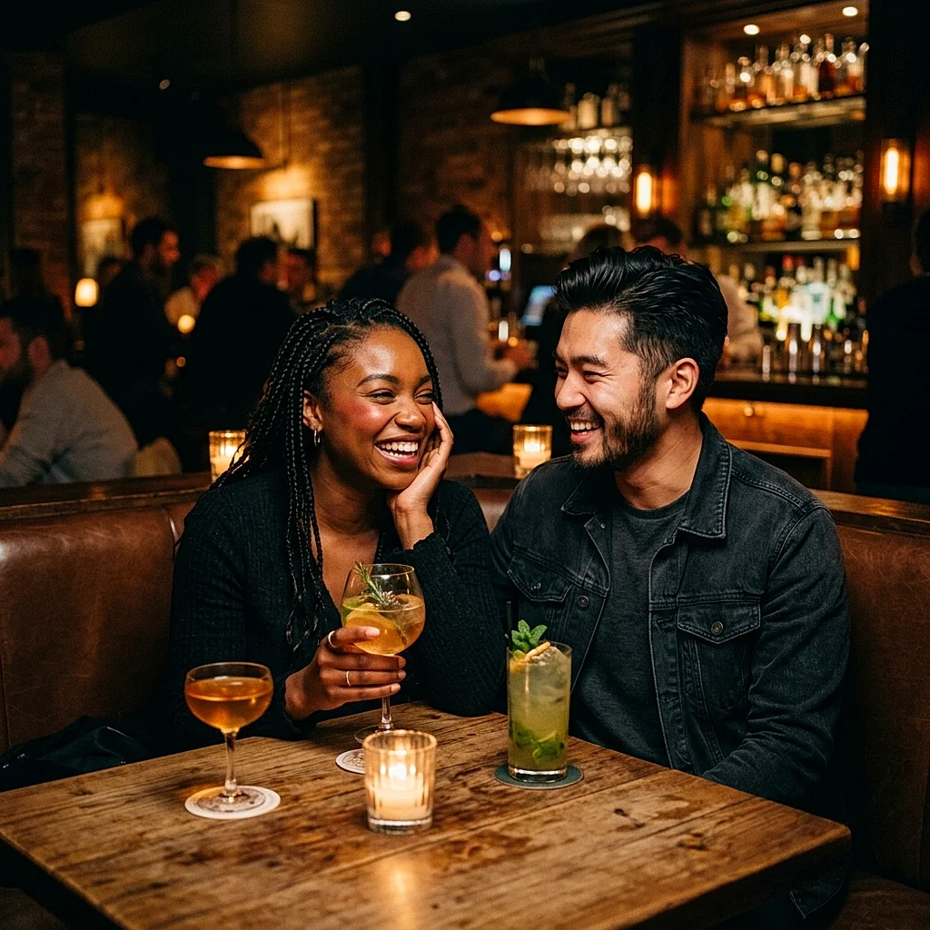150+ Best Pick Up Lines (That Actually Work in 2026)