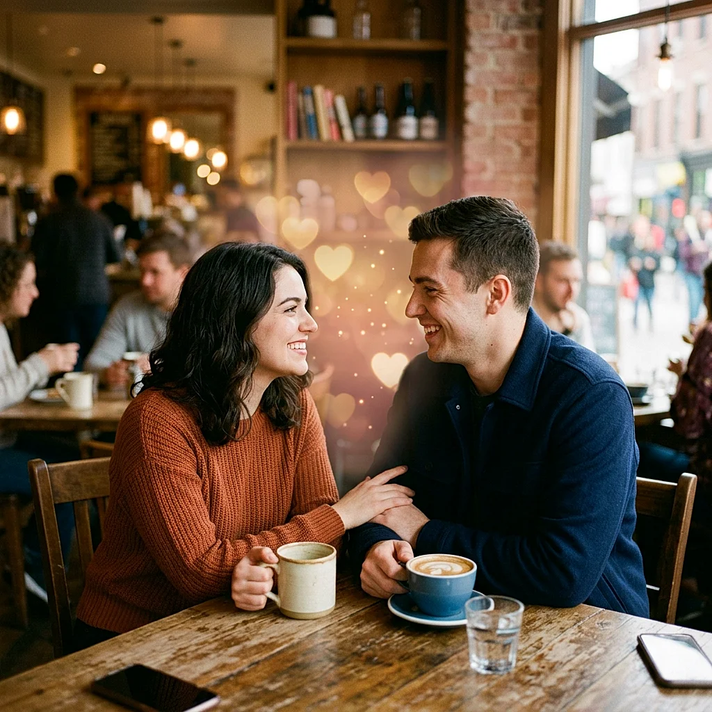 How to Know If Someone Likes You: 35 Unmistakable Signs (According to Psychology)