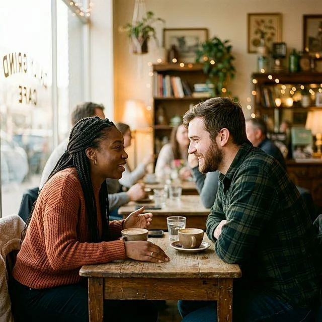 500+ Questions to Get to Know Someone — The Definitive Guide (2026) Excerpt: The int