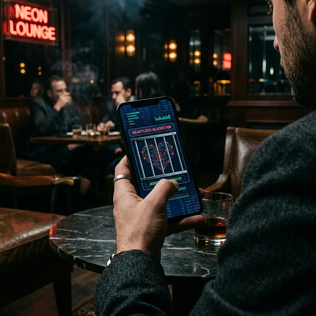 The Dark Psychology of Dating Apps: Why Tinder and Bumble Want You to Stay Single (2026 Expose)
