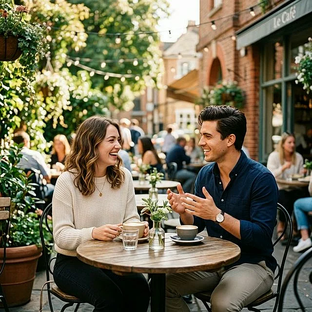 175+ Questions to Ask a Guy — Spark Real Conversations (2025)