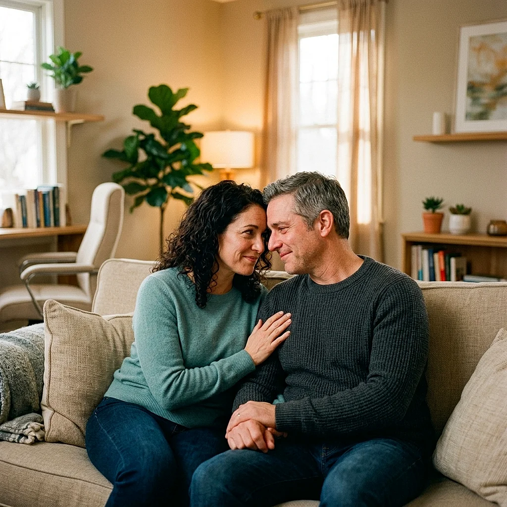 Emotionally Focused Couples Therapy: How EFT Helps Partners Reconnect When Nothing Else Has Worked