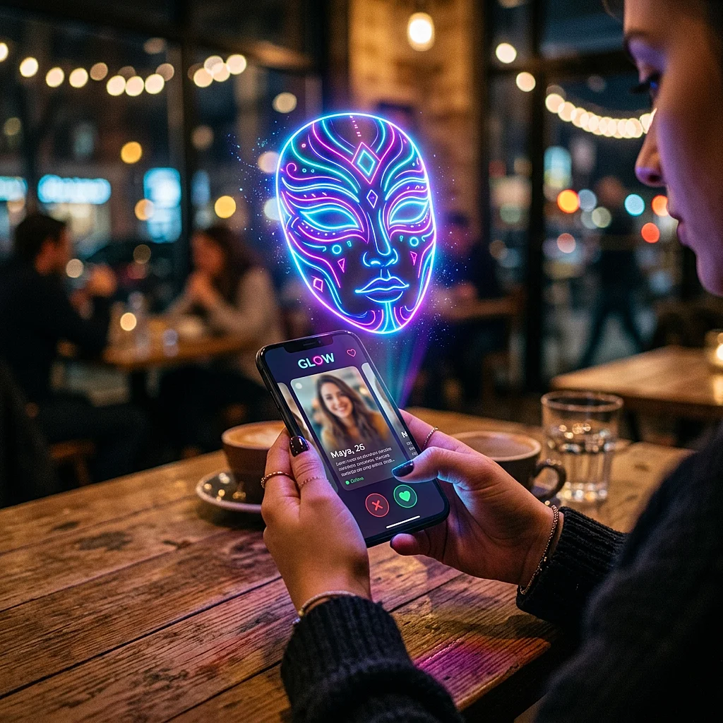 How to Tell if a Dating Profile is Fake in the Age of AI