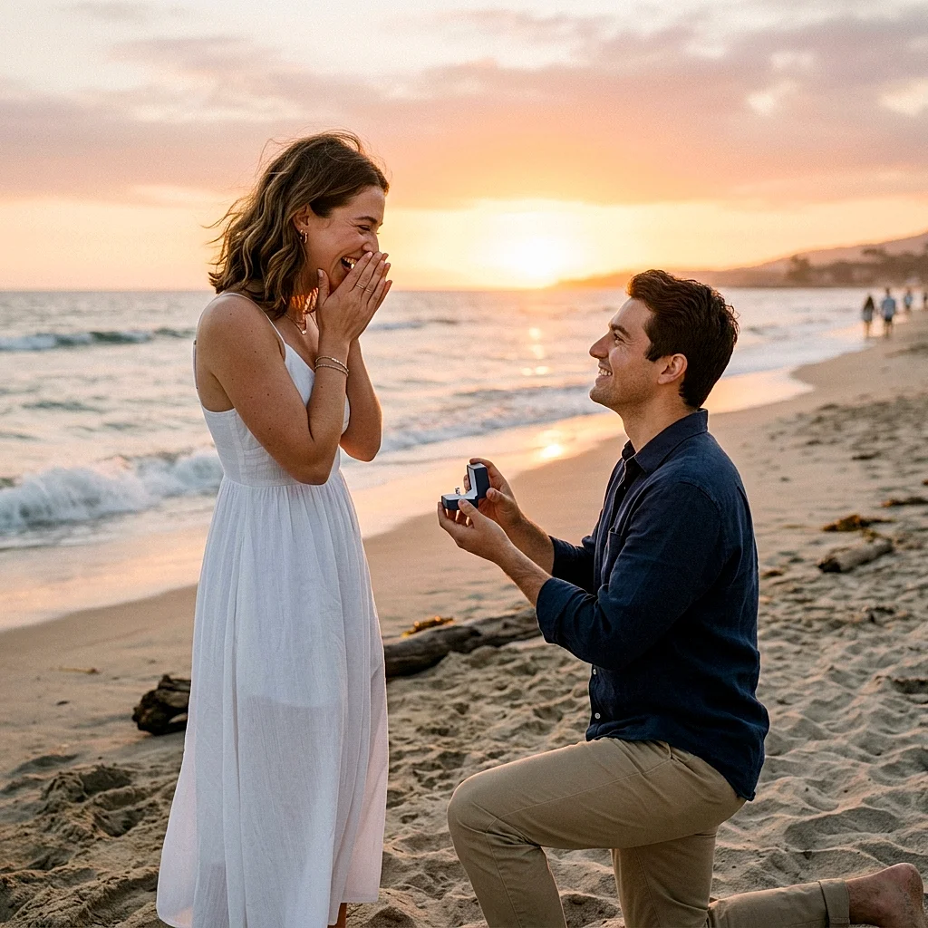 Proposal for Marriage: 30 Romantic Ideas, What to Say, and How to Plan the Perfect Moment