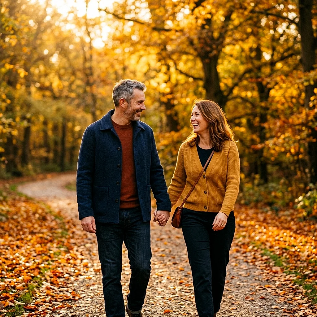 Good Marriage Advice You'll Wish You Heard Sooner: 25 Rules From Couples Married 20+ Years