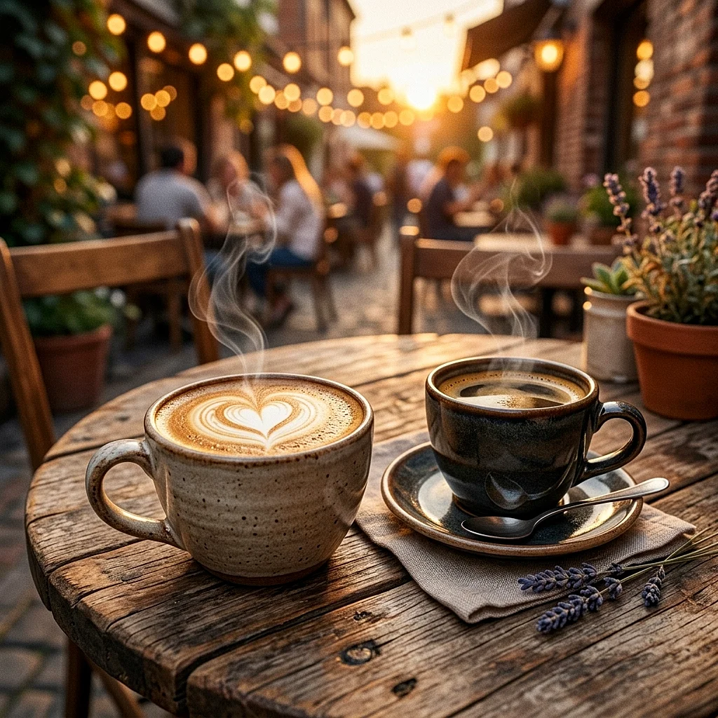 75 Good First Date Ideas That Actually Spark Chemistry (2026)
