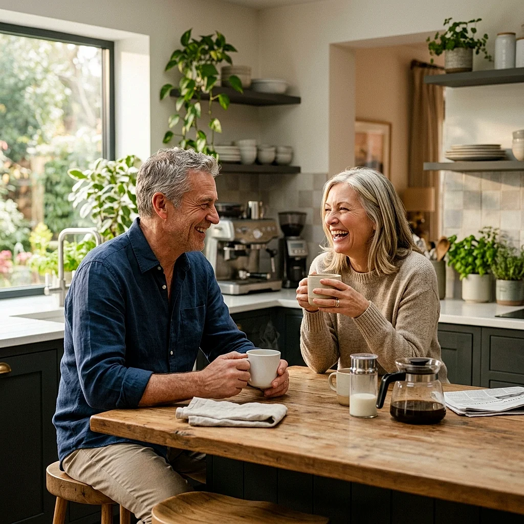 Marital Advice From Couples Who've Actually Made It Work: 12 Lessons That Took Years to Learn