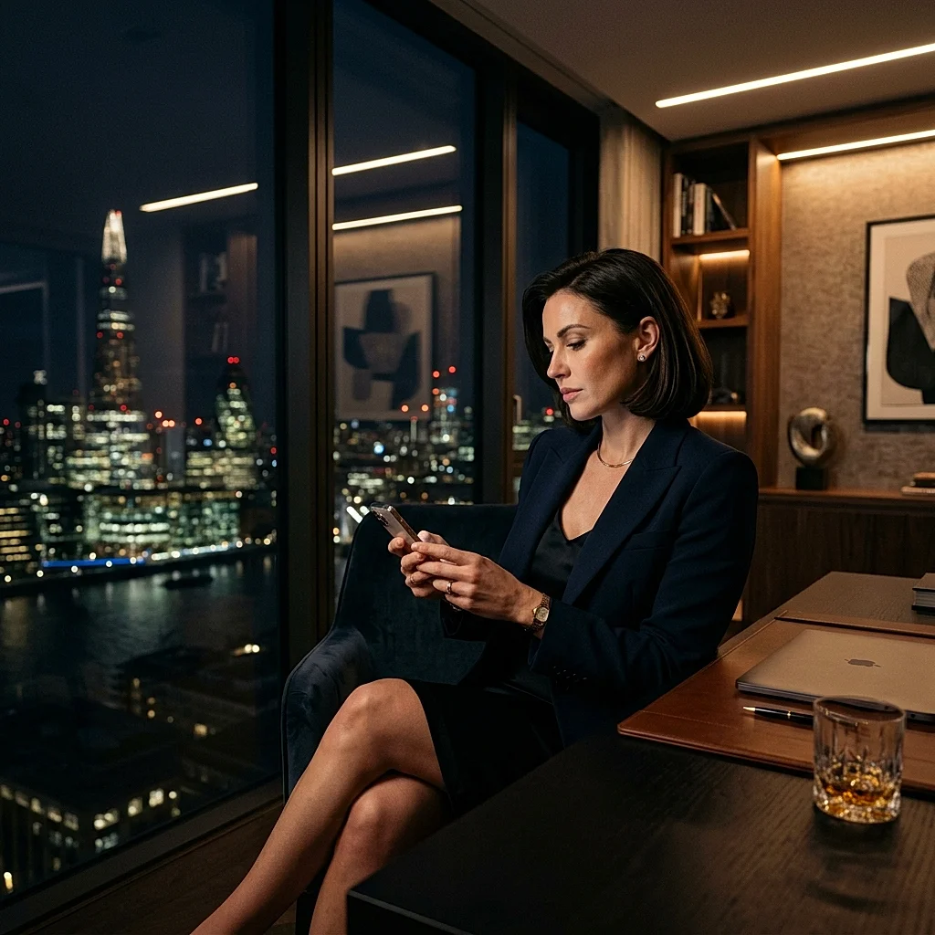 Why High-Earning Women Struggle to Find Love (And How to Fix It in 2026)