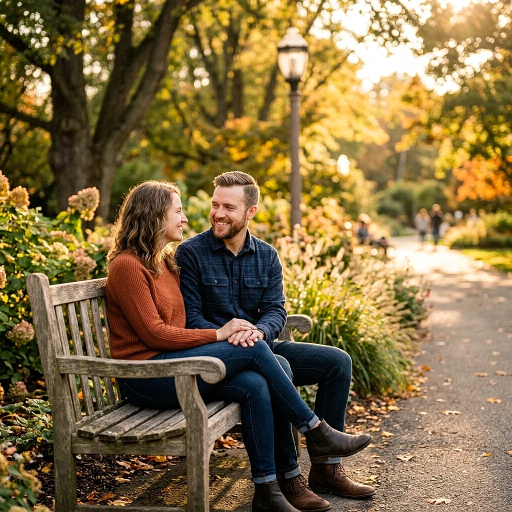 Christian Dating Rules & Biblical Boundaries: The Ultimate Guide (2026)