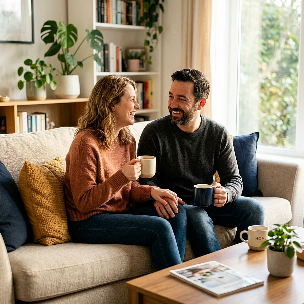 Relationship Advice That Actually Works: 15 Expert-Backed Rules for Lasting Love